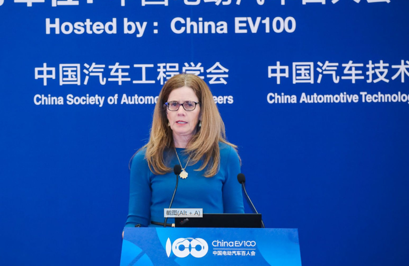 全球汽车产业如何转型升级? 电动化是中美日欧的不二选择
