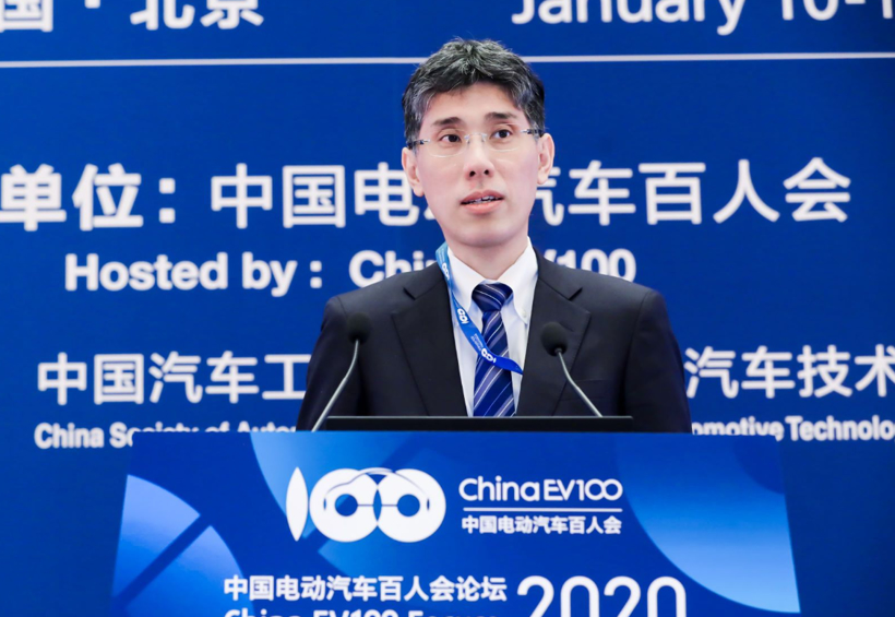 全球汽车产业如何转型升级? 电动化是中美日欧的不二选择