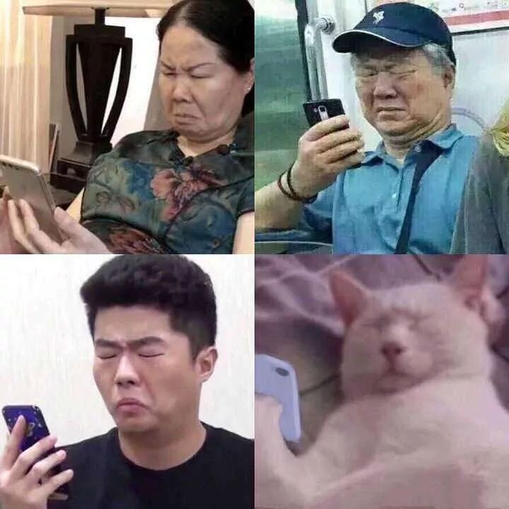 00后根本想不到,曾经的春晚有多潮 00后根本想不到,曾经的春晚有多潮