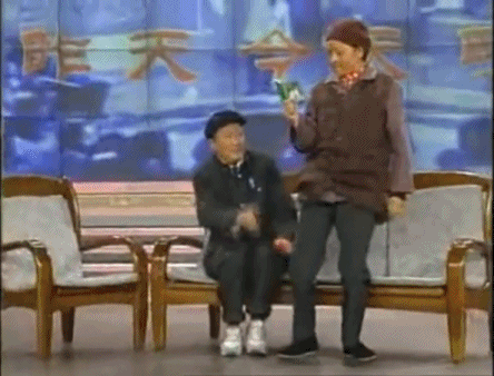 00后根本想不到,曾经的春晚有多潮 00后根本想不到,曾经的春晚有多潮