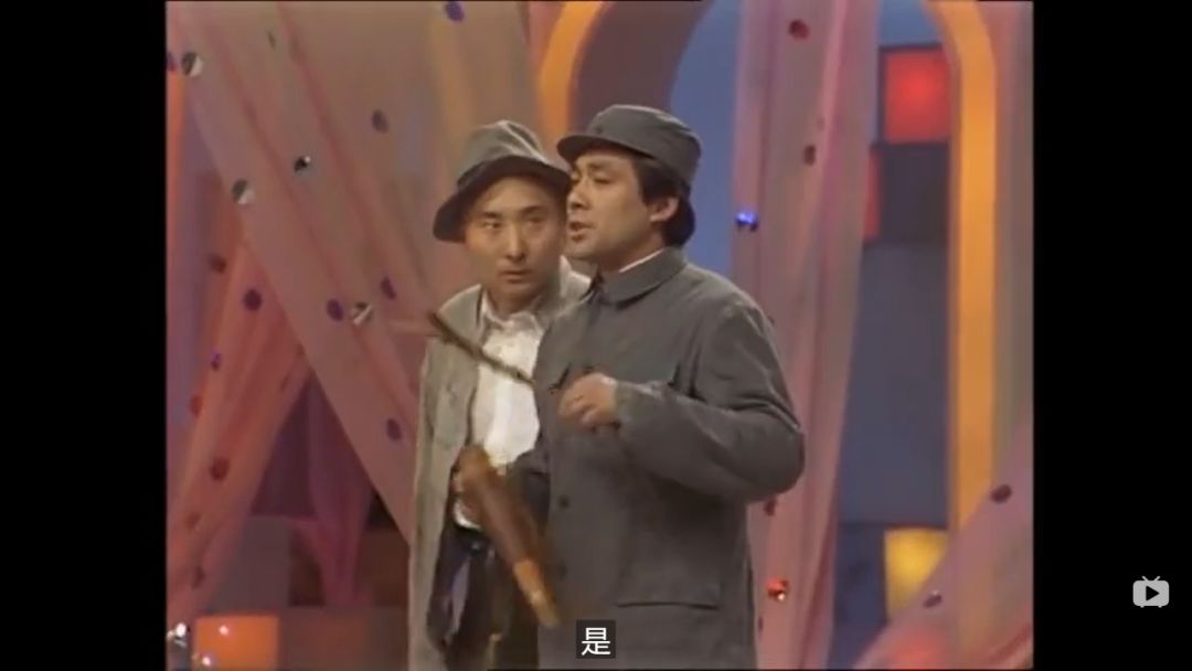 00后根本想不到,曾经的春晚有多潮 00后根本想不到,曾经的春晚有多潮