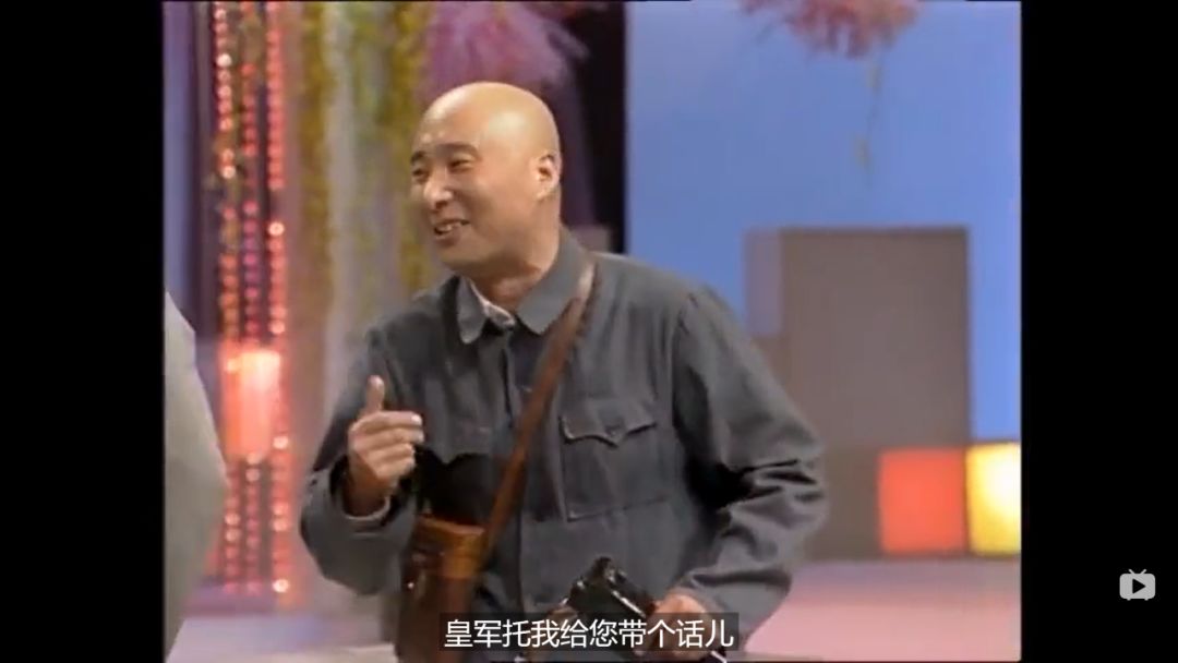 00后根本想不到,曾经的春晚有多潮 00后根本想不到,曾经的春晚有多潮