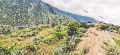 云南红河哈尼族彝族自治州gdp_鼓浪屿人太多,国内这些人少景美的小众文化遗产地,更值得一去