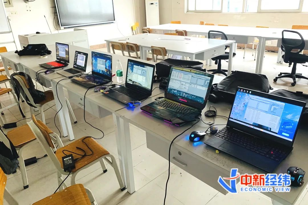 双11抢不到货？可能你的对手是个机器人…