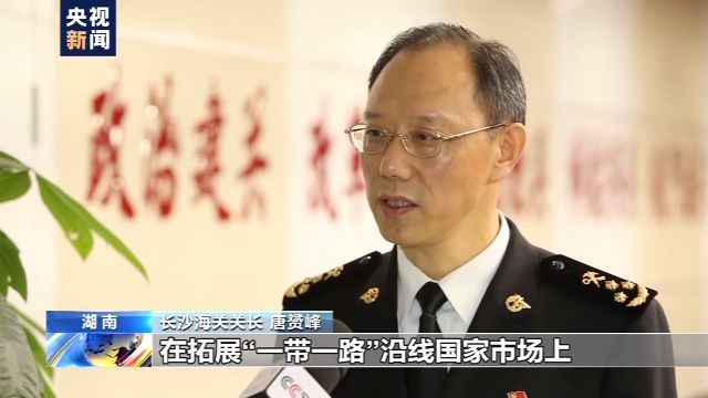2019外贸再创新高：民企成主力 国际市场朋友圈扩