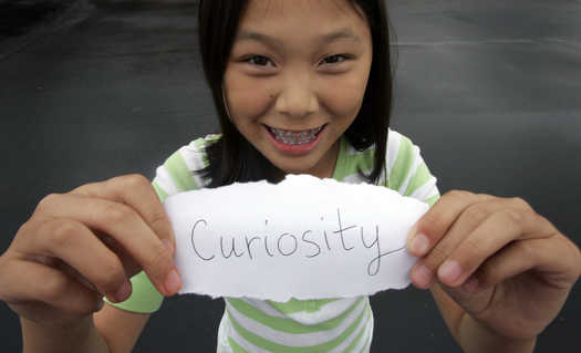 NASA新一代火星车征名中，曾命名好奇号的华裔女孩任裁判