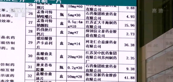 “降价药”来了:最高降幅95%、一个疗程或省万