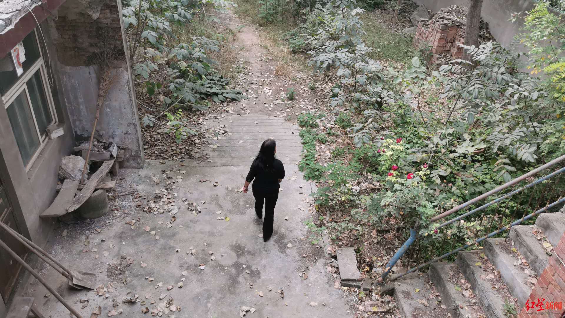 “反杀”夤夜闯宅行凶者后的4126天