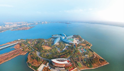 外资来华热情高大项目频落地：规模大而且含金