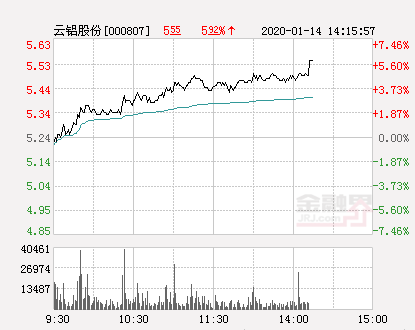 云铝股票今天股价 9f87-imztzhn7510862.png