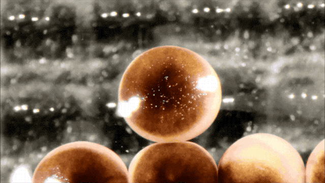 全球首个活体机器人诞生了