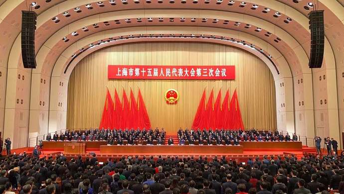  解放日报·上观新闻记者 孟群舒 朱珉迕 吴頔