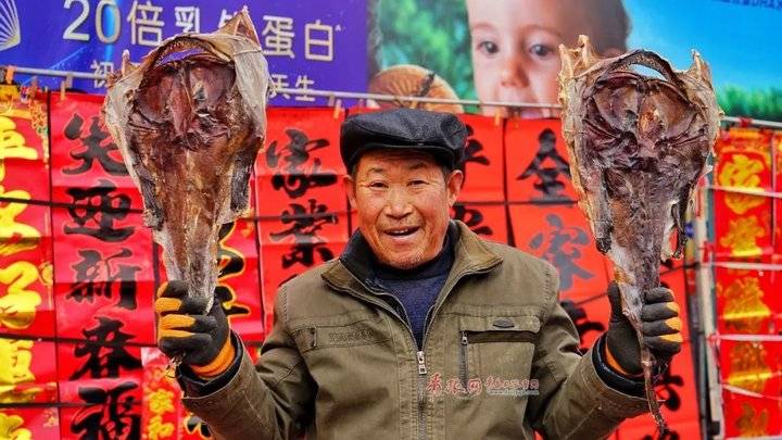 ▲资料图。“青岛观”摄影师 董志刚 摄