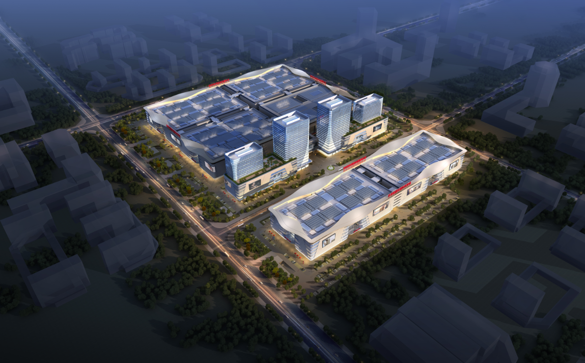 承接服务业、玩转高新产业 多项目落户固安提速