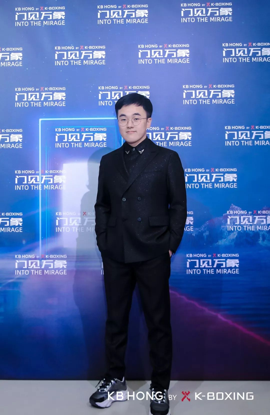 40岁了,“他”依然是男神 40岁了,“他”依然是男神