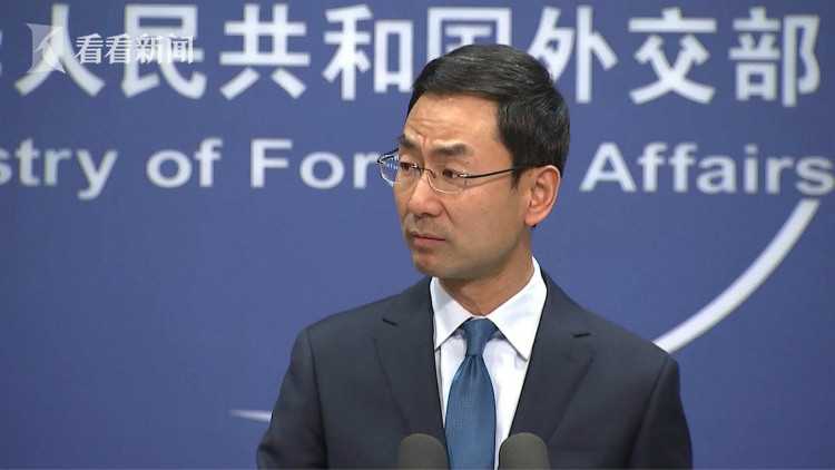 刘鹤访美期间 美国为何自动“纠错”？