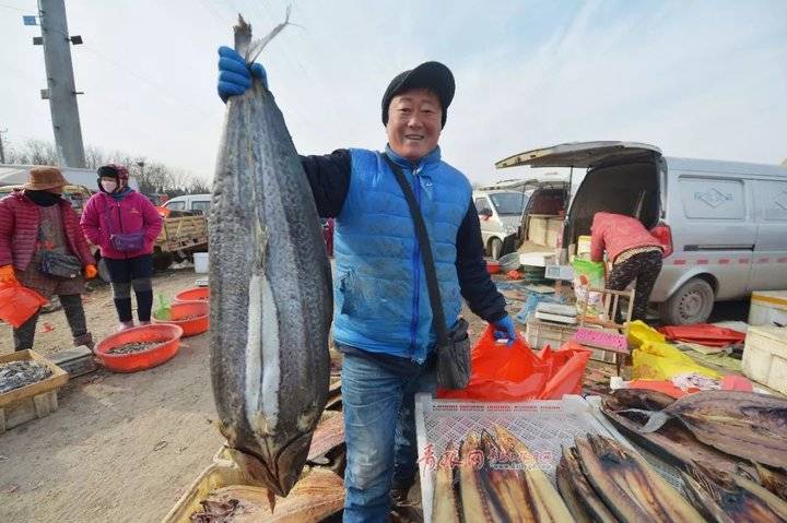 ▲资料图。“青岛观”摄影师 王海滨 摄