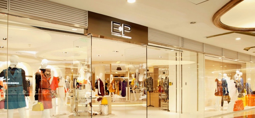 女装企业雅莹计划ipo,目前设有500余家门店