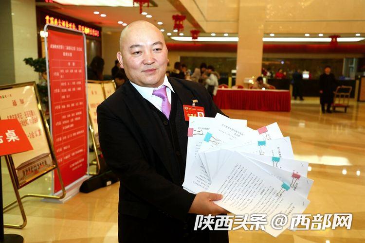 代表委员说丨高海军:乡村也应重视垃圾分类 环境保护