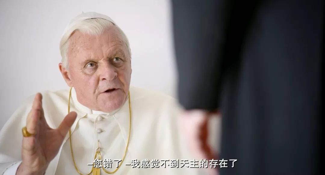 百年一遇的影帝飙戏,必须看 百年一遇的影帝飙戏,必须看