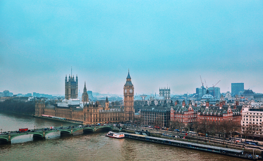 中国富豪张松桥18亿买下伦敦最贵豪宅 抛空内地