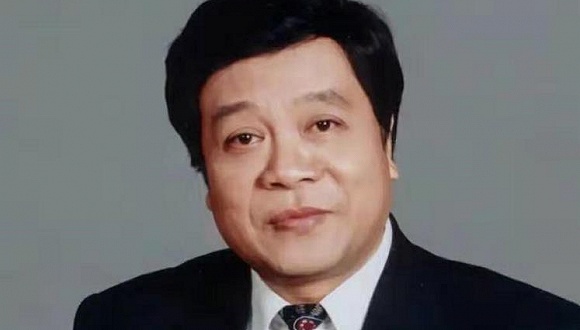 央视著名主持人赵忠祥因病去世，享年78岁