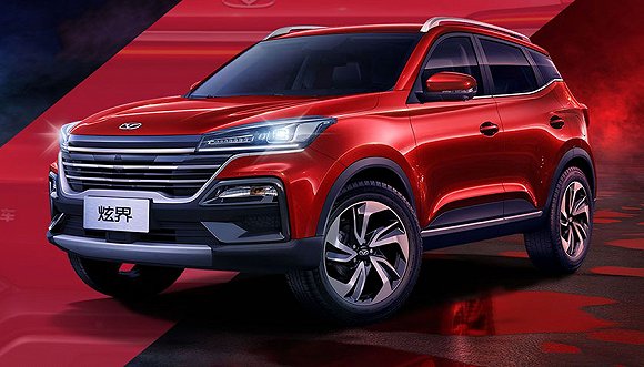 凯翼汽车新工厂投产：获五粮液入股 核心技术待