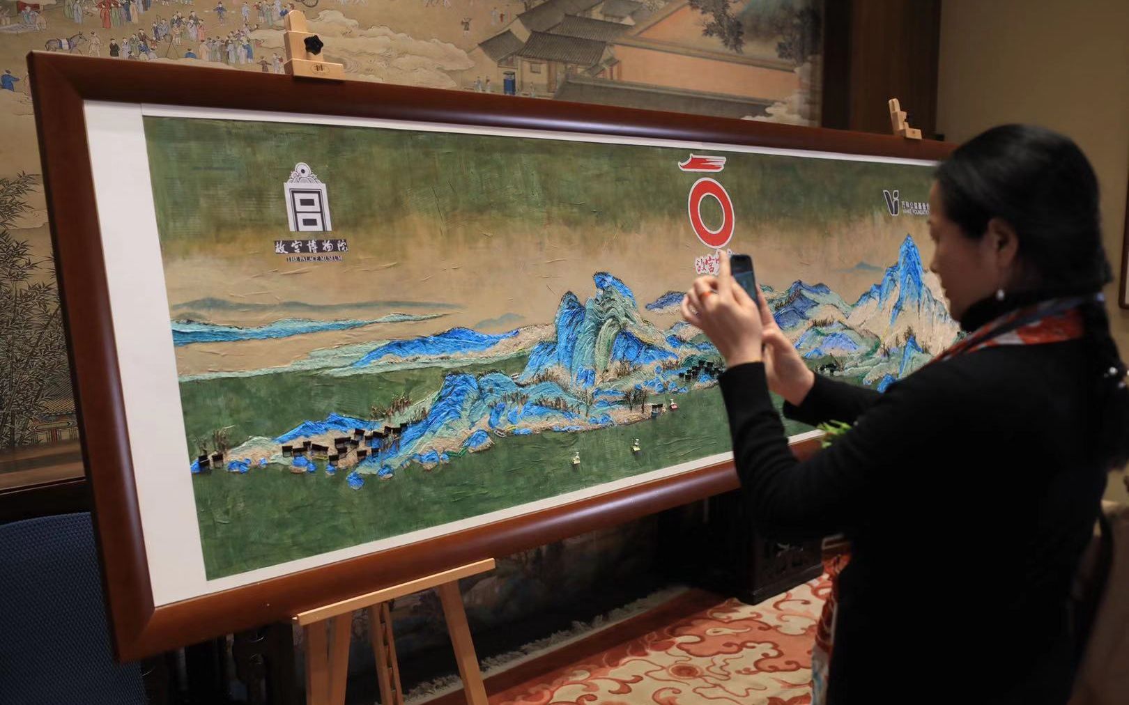 故宫也将垃圾分类 计划两年打造“零废弃博物馆