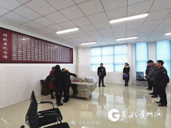 43斤女大学生吴花燕去世 家属按遗愿捐献其遗体