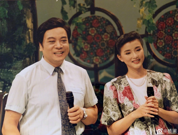 赵忠祥走了 带走了一个时代的电视回忆