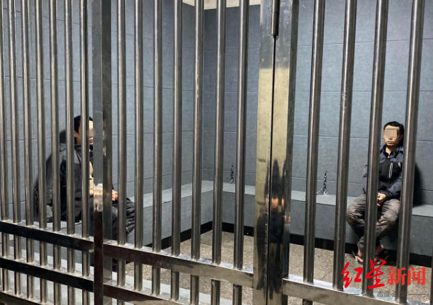 一夜电翻近400斤鱼被拦截  这两兄弟因非法捕捞落