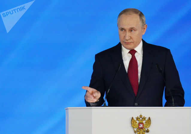普京提名新总理 一文读懂俄罗斯政府重组