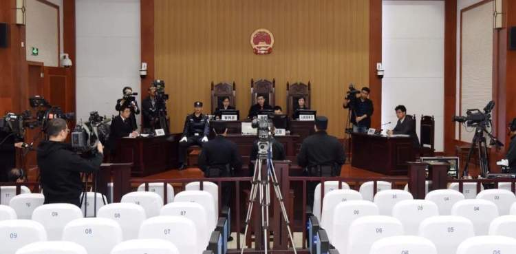 一男子在崇明非法捕杀109只野生鸟类，被判刑1