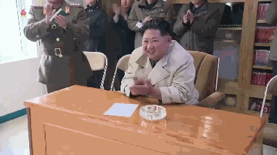 朝央视播金正恩视察女兵连纪录片 有何特殊之处