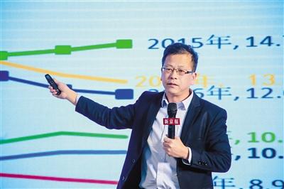崔东树 2020年汽车销量或可增长1%