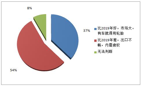 中国轮胎人如何看待2020年市场