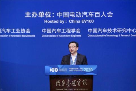 新能源车销量首现负增长 王传福表态“企业更要苦练内功”