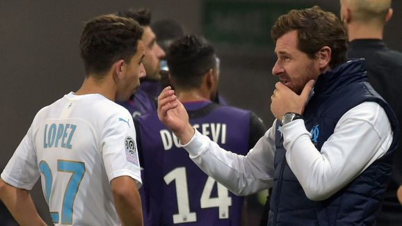 在马赛成绩斐然 博阿斯可能要考虑离开法国