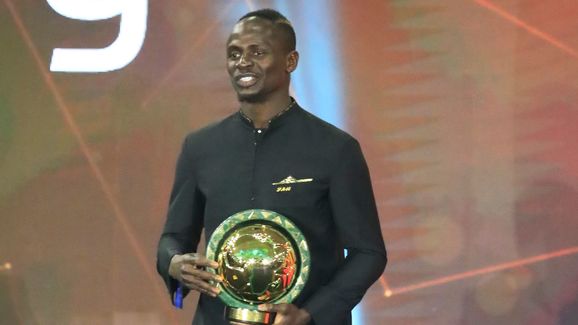 金球奖评选偏爱梅西 登巴巴为马内打抱不平