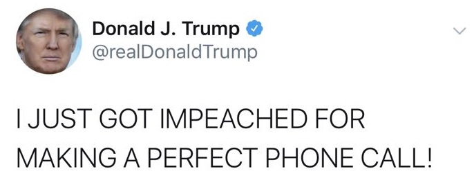 弹劾闹剧下标普500突破3300点 华尔街安心当吃瓜群