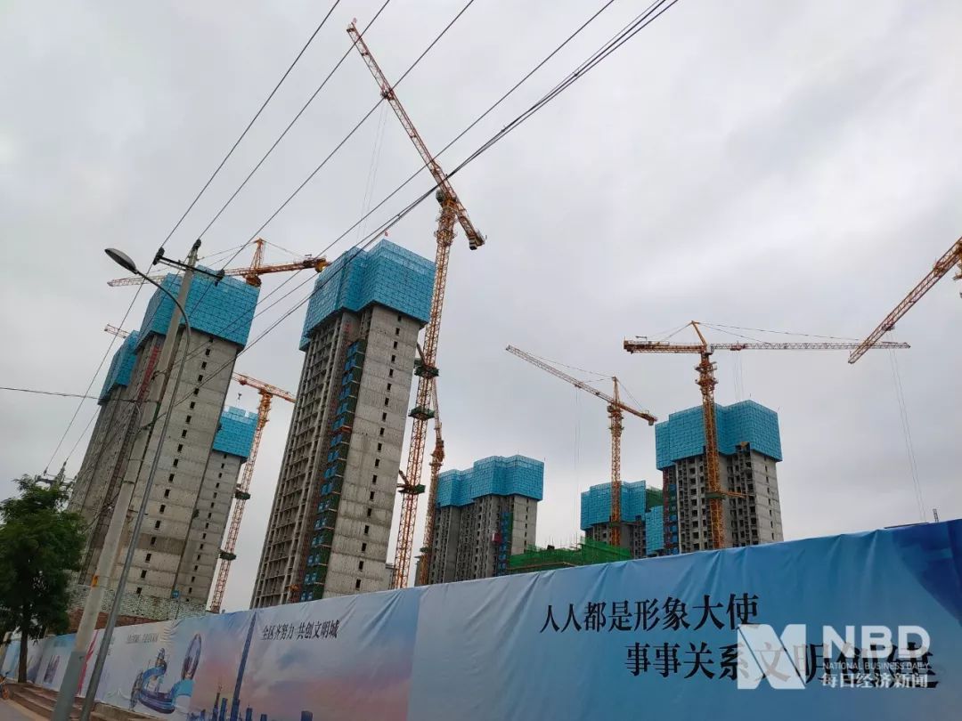 2019年北京楼市：＂之前能卖500万，如今只能挂