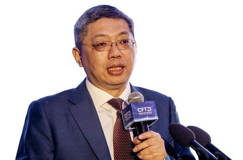 巴曙松:推动大湾区金融融合发展 打造金融开放试