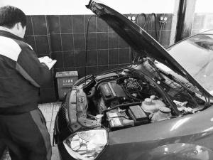 爱车安全过年 这些细节别马虎