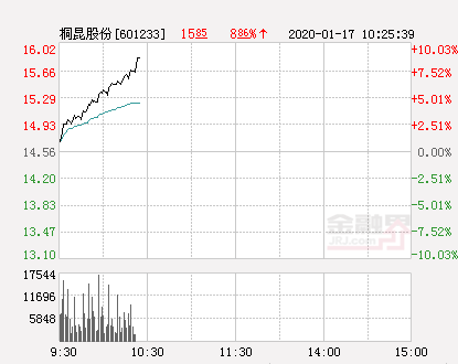 桐昆股份2020年gdp_深度解析 桐昆股份,有望开启翻倍之旅