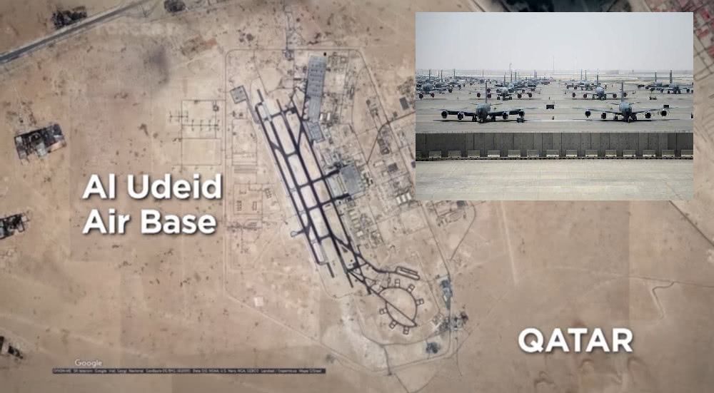 有美国驻军，邻沙特的小国，为何敢挺伊朗？