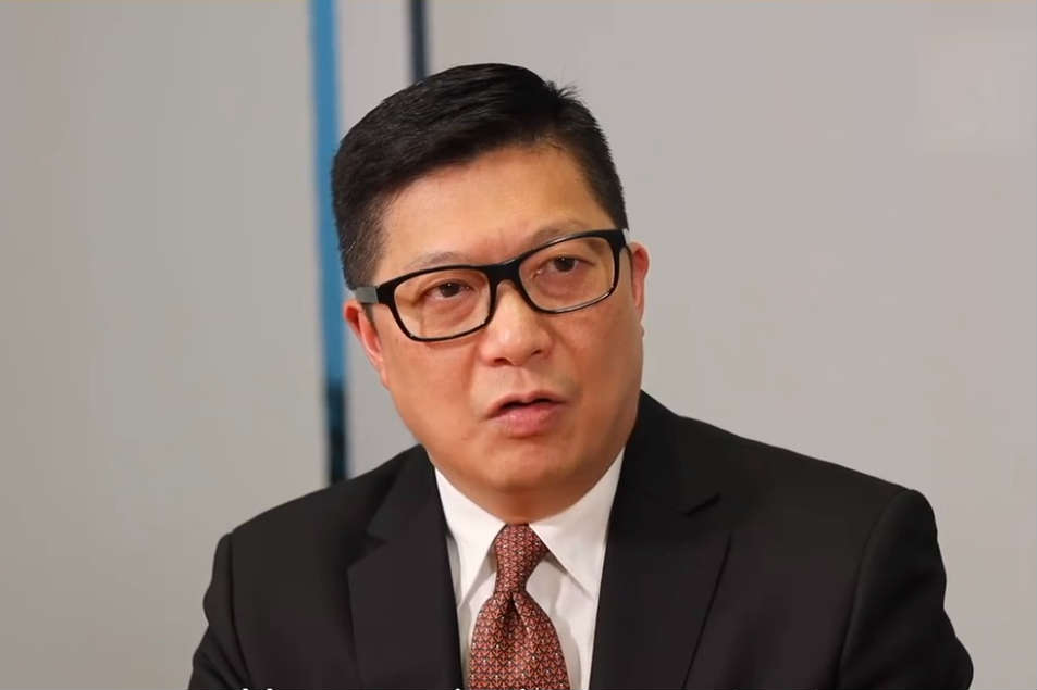 泛暴派无理要求港警“一哥”下台 港府严正表态