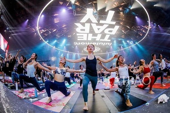 Lululemon：谜题待解