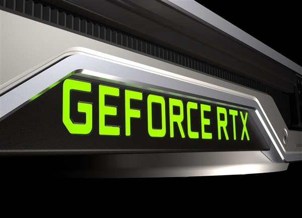 NVIDIA下代安培核心曝光：7nm、20GB显存