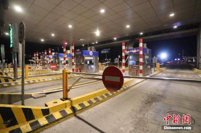 高速费涨价、收费不显金额，春运打车贵？交通