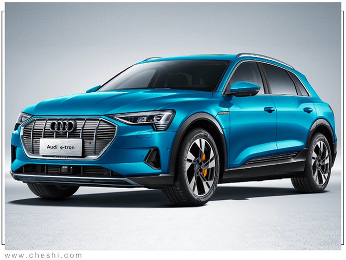 奥迪中期改款Q7、A4L将开卖,颜值高有面子,你钞票准备好了吗
